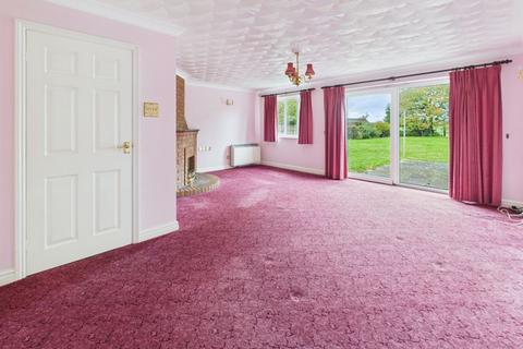 3 bedroom detached bungalow for sale, Copperfield, Main Road, Thimbleby, Horncastle
