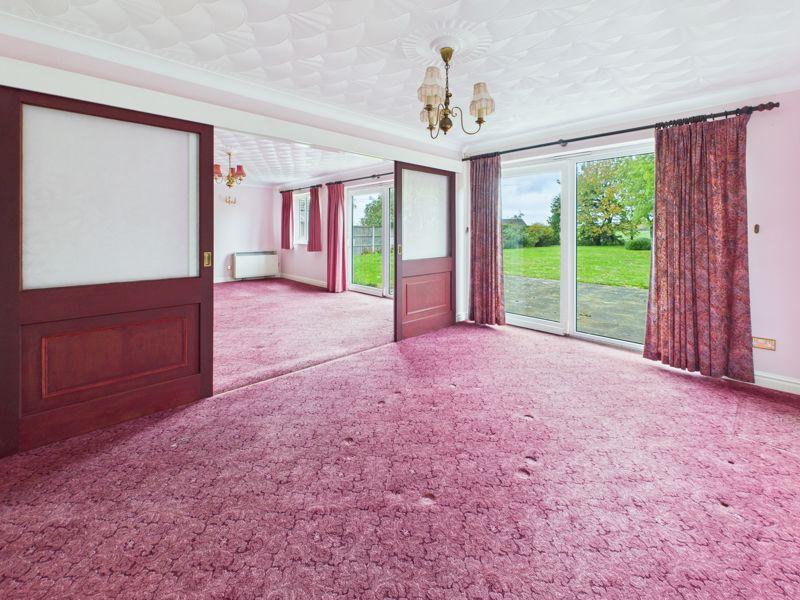 Living Room and...