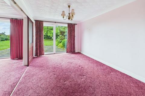 3 bedroom detached bungalow for sale, Copperfield, Main Road, Thimbleby, Horncastle