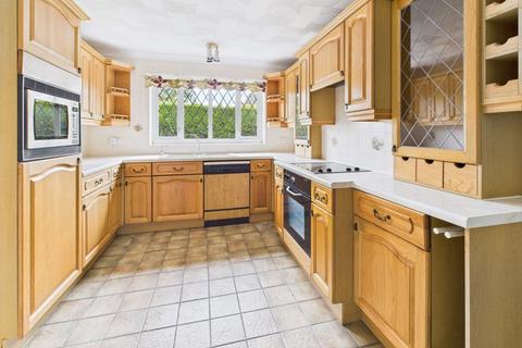 3 bedroom detached bungalow for sale, Copperfield, Main Road, Thimbleby, Horncastle