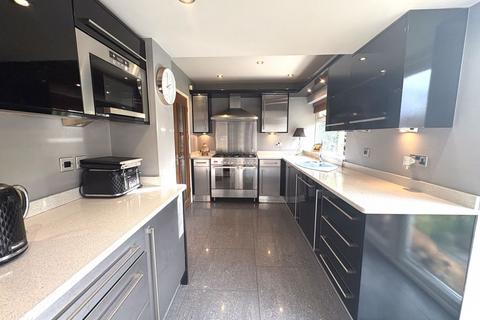 undefined, Ambergate Close, Bloxwich, Walsall