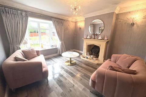 undefined, Ambergate Close, Bloxwich, Walsall