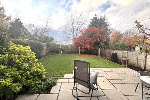 undefined, Ambergate Close, Bloxwich, Walsall