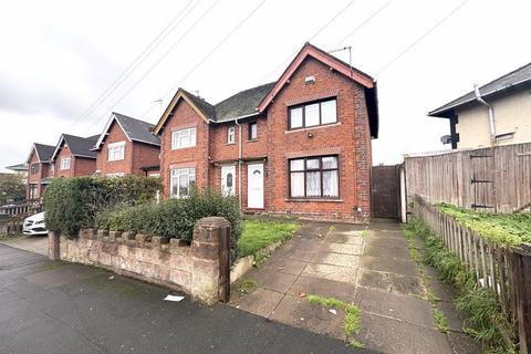 Fullbrook Road, Walsall