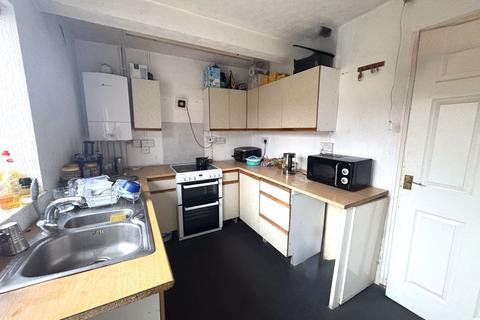 undefined, Fullbrook Road, Walsall