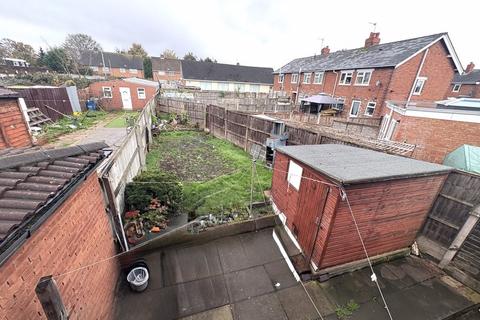 undefined, Fullbrook Road, Walsall
