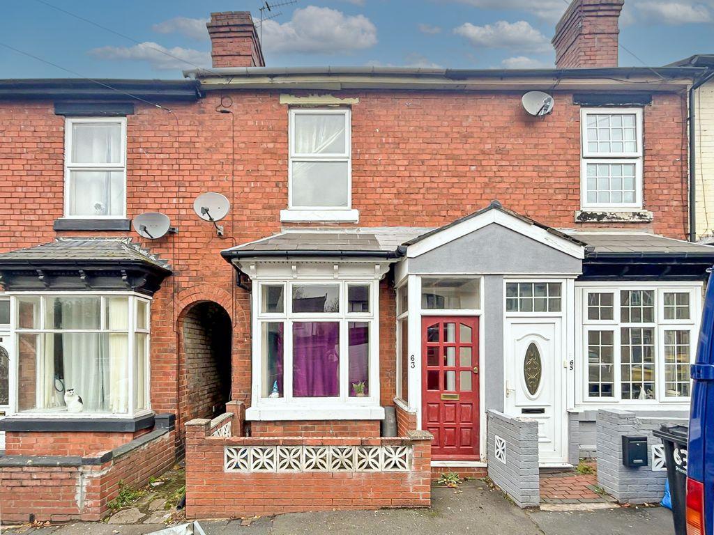 Front Elevation