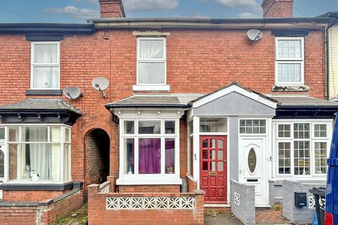 undefined, Corporation Street, Wednesbury