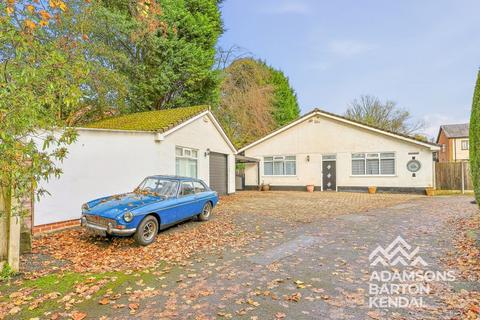4 bedroom detached bungalow for sale, The Coach House, Springbank Lane, Bamford , OL11
