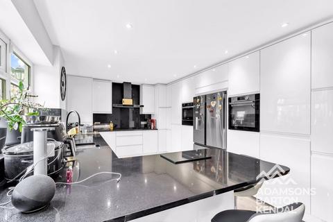 4 bedroom detached bungalow for sale, The Coach House, Springbank Lane, Bamford , OL11