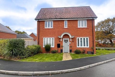 Harrier Way, Cannock, WS11 9AR