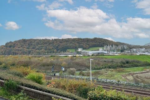 undefined, Warren Drive, Deganwy