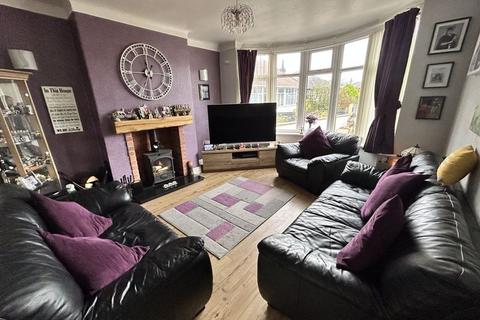 4 bedroom semi-detached house for sale, Abbey Grove, Rhos on Sea