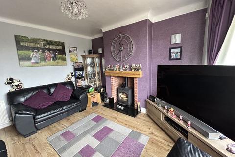 4 bedroom semi-detached house for sale, Abbey Grove, Rhos on Sea