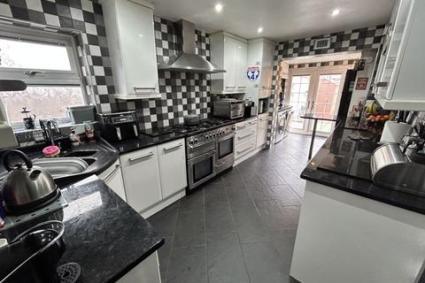 4 bedroom semi-detached house for sale, Abbey Grove, Rhos on Sea
