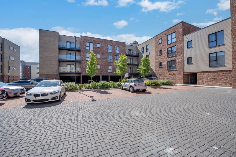 Harland Court