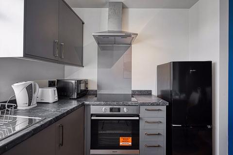 undefined, To Let - Coronation Walk, Southport Town Centre - 2 Bedroom Furnished Apartment
