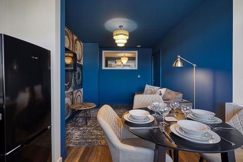 undefined, To Let - Coronation Walk, Southport Town Centre - 2 Bedroom Furnished Apartment