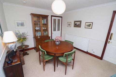 2 bedroom semi-detached bungalow for sale, Snookhill Farm, Winlaton