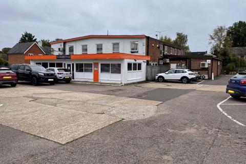 Property for sale - Horns Road, Hawkhurst