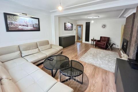 undefined, Cherry Orchard Road, Handsworth Wood, Birmingham, B20 2JY