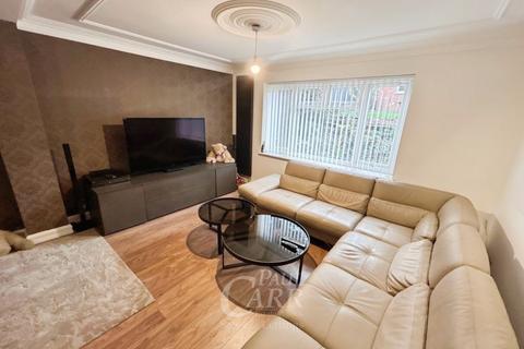 undefined, Cherry Orchard Road, Handsworth Wood, Birmingham, B20 2JY