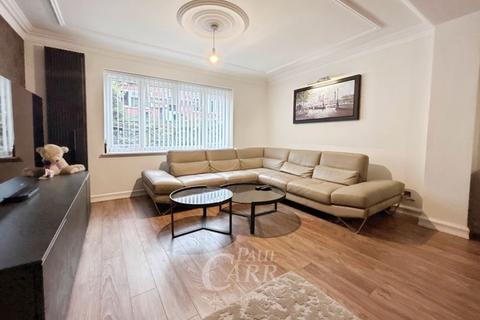 undefined, Cherry Orchard Road, Handsworth Wood, Birmingham, B20 2JY