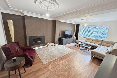undefined, Cherry Orchard Road, Handsworth Wood, Birmingham, B20 2JY