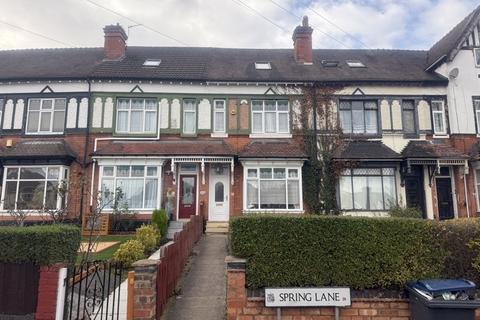 undefined, Spring Lane, Birmingham, B24 9BU