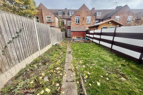 undefined, Spring Lane, Birmingham, B24 9BU