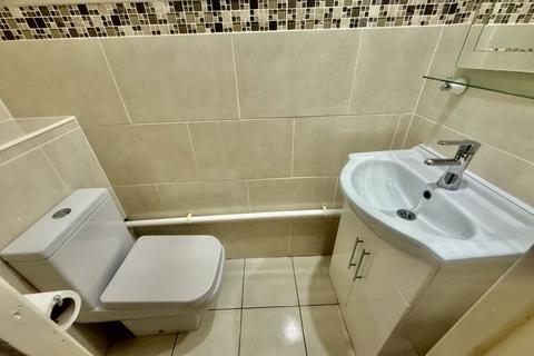 undefined, Spring Lane, Birmingham, B24 9BU