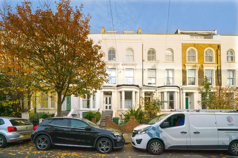 Yonge Park, London N4