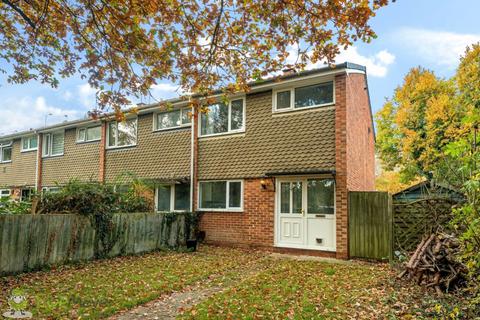 undefined, Brookside Walk, Tadley RG26