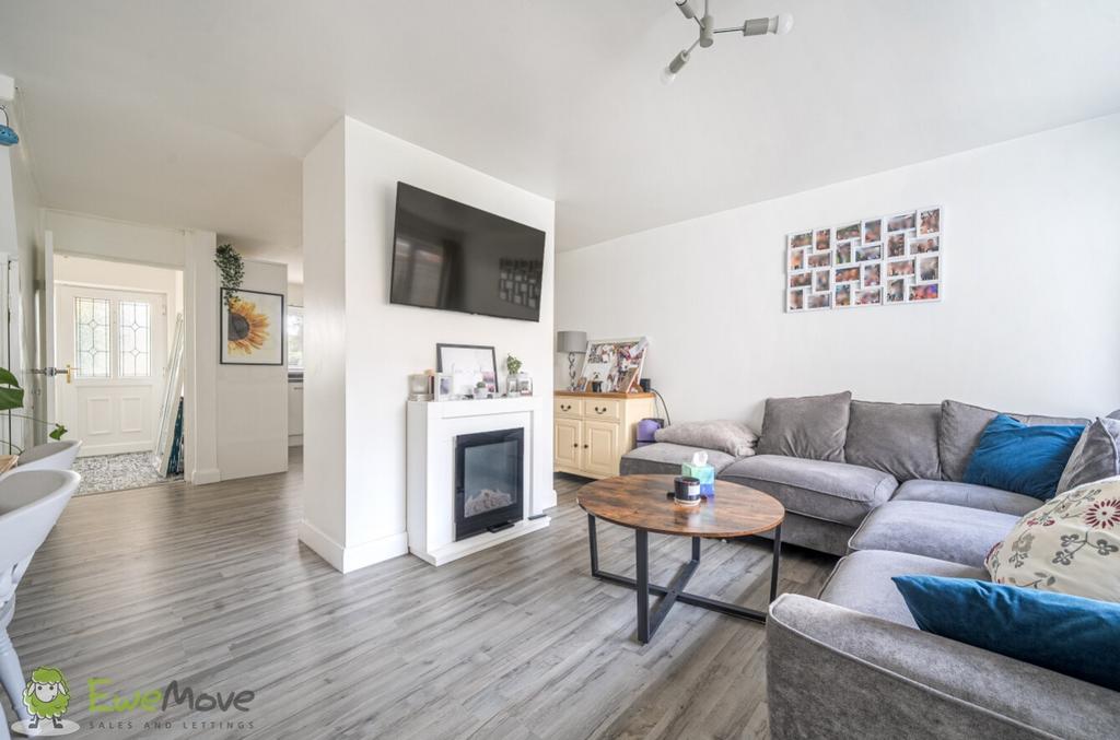 Living Dining Room