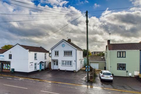undefined, Station Road, Yate, Bristol. BS37