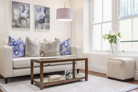 1 bedroom flat to rent, Flat B8, Garden House, W2