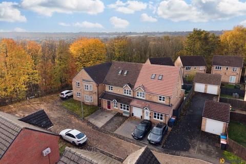 undefined, Blyton Lane, Salford