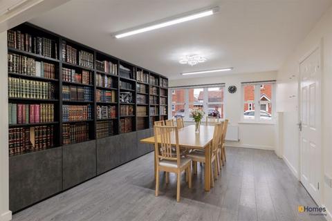 undefined, Blyton Lane, Salford