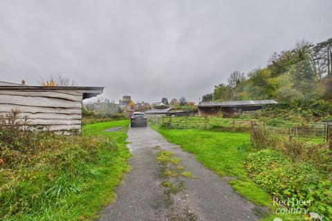 undefined, Frog Street, Bampton