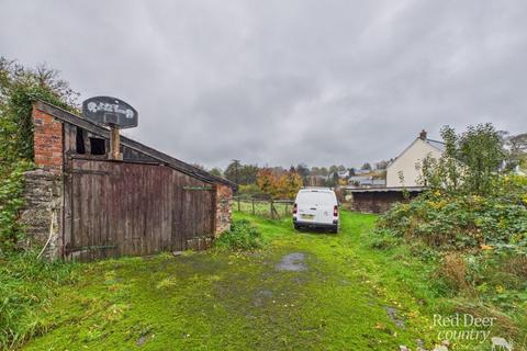 undefined, Frog Street, Bampton