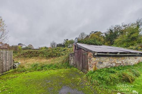 undefined, Frog Street, Bampton