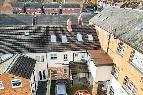 undefined, New Street, Earl Shilton, Leicester