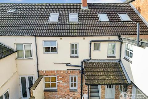 undefined, New Street, Earl Shilton, Leicester