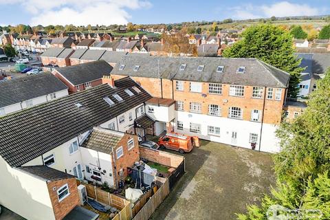 undefined, New Street, Earl Shilton, Leicester