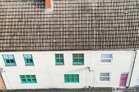 undefined, New Street, Earl Shilton, Leicester
