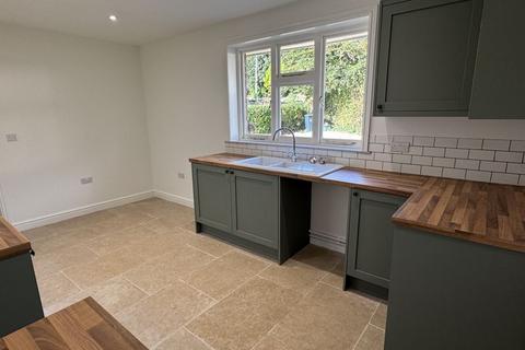 3 bedroom detached bungalow to rent, West Road, West Lulworth, Wareham
