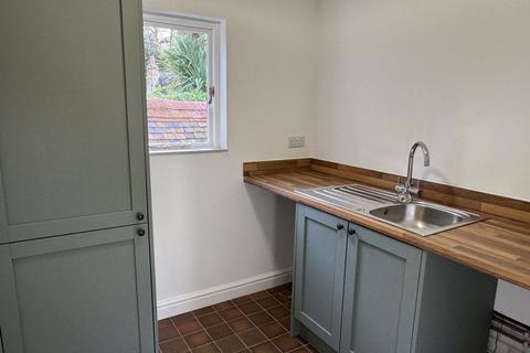 3 bedroom detached bungalow to rent, West Road, West Lulworth, Wareham