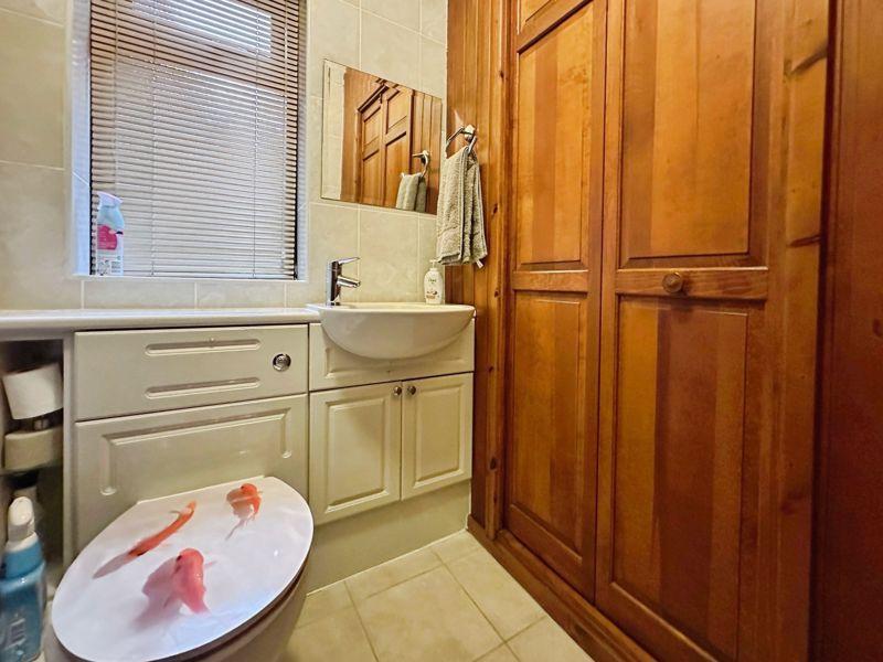 Guest WC