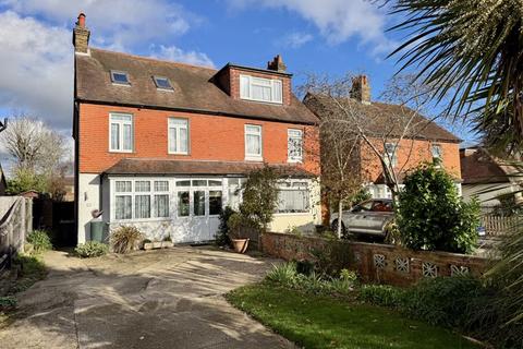 4 bedroom semi-detached house for sale, Straight Bit, Flackwell Heath HP10