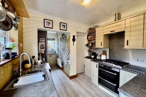 4 bedroom semi-detached house for sale, Straight Bit, Flackwell Heath HP10